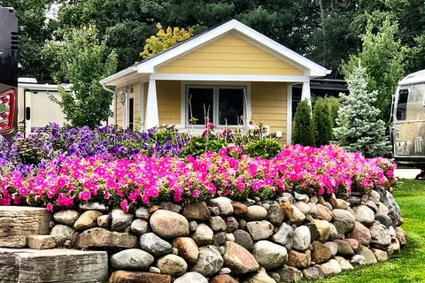 Sunny Brook RV Resort