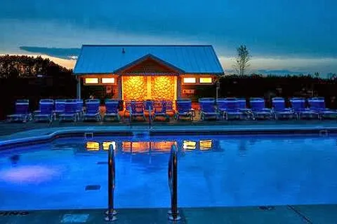 Sunny Brook RV Resort