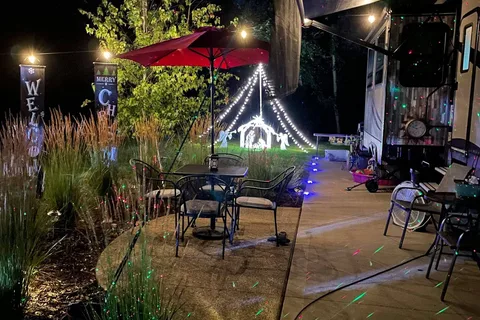 Sunny Brook RV Resort
