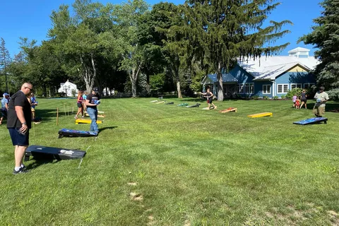 Sunny Brook RV Resort