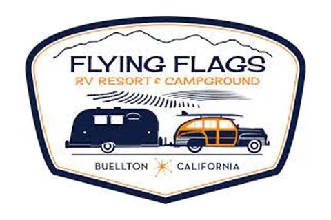 Flying Flags RV Resort & Campground