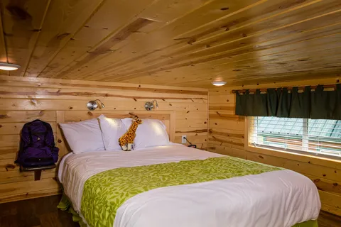 Flagstaff KOA Holiday