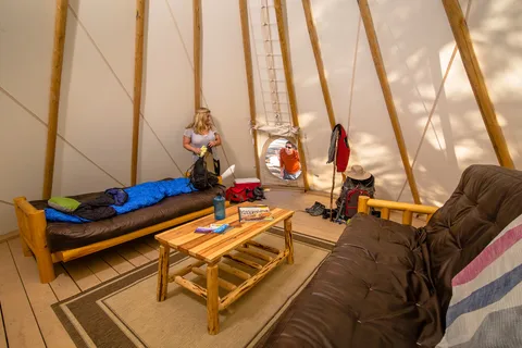 Flagstaff KOA Holiday
