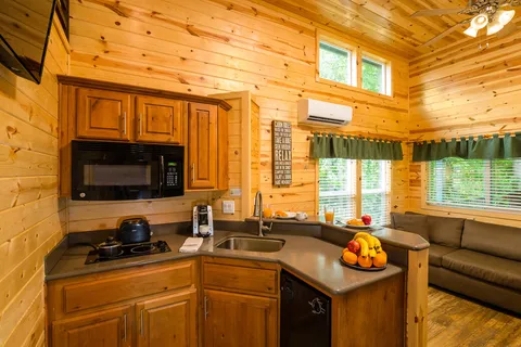 Flagstaff KOA Holiday