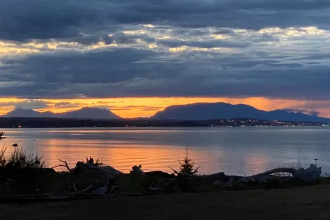 Salmon Point Resort Trailer Park & Marina