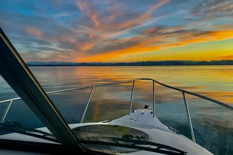 Salmon Point Resort Trailer Park & Marina