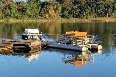 Gulf Breeze RV Resort