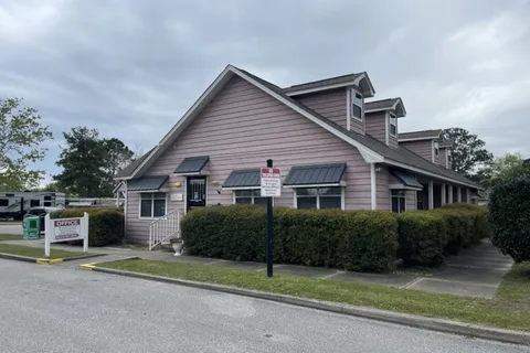Gulf Breeze RV Resort