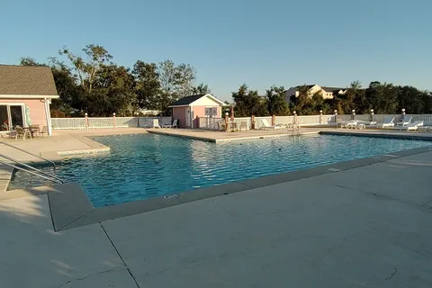 Gulf Breeze RV Resort