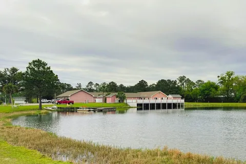 Gulf Breeze RV Resort