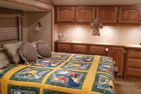Gulf Breeze RV Resort