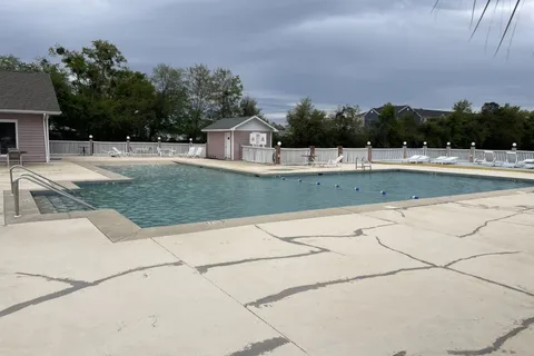 Gulf Breeze RV Resort