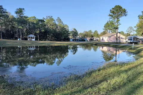 Gulf Breeze RV Resort