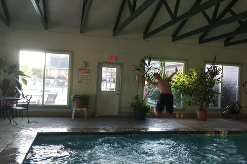 Gulf Breeze RV Resort