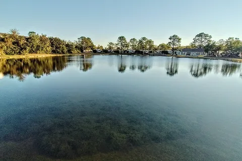 Gulf Breeze RV Resort