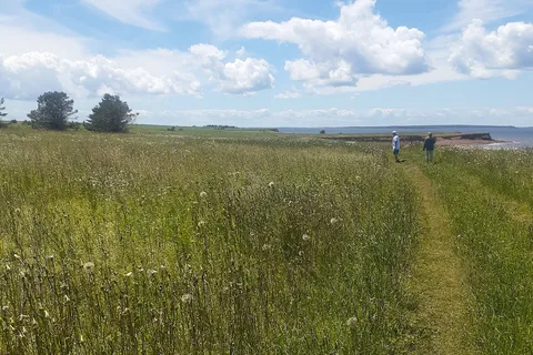 Cabot Beach Provincial Park
