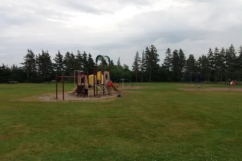 Cabot Beach Provincial Park
