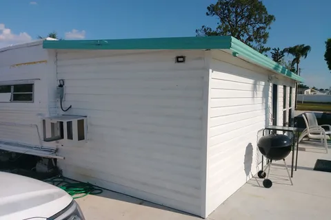 Marco Naples RV Resort