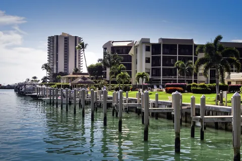 Marco Naples RV Resort
