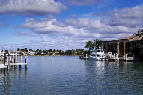 Marco Naples RV Resort