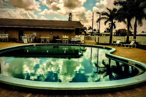 Marco Naples RV Resort