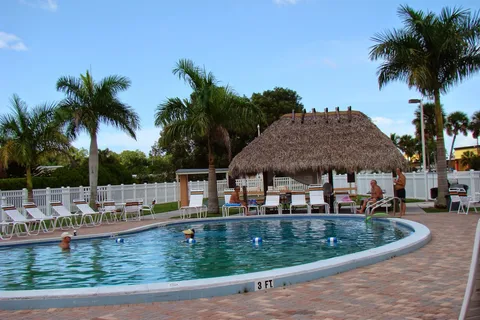 Marco Naples RV Resort