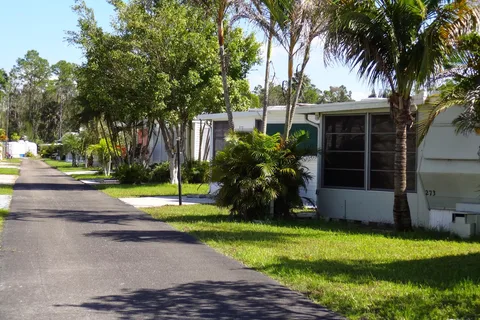 Marco Naples RV Resort