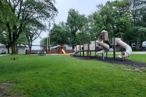 Hickory Hill Campground