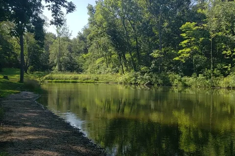 Hickory Hill Campground