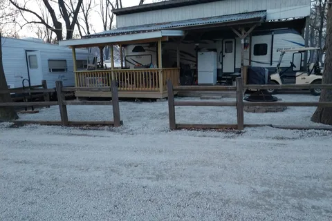 Hickory Hill Campground
