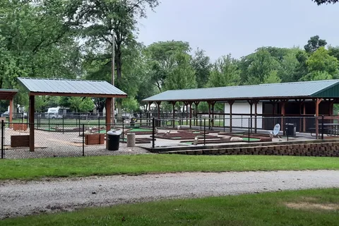 Hickory Hill Campground