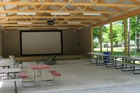 Hickory Hill Campground