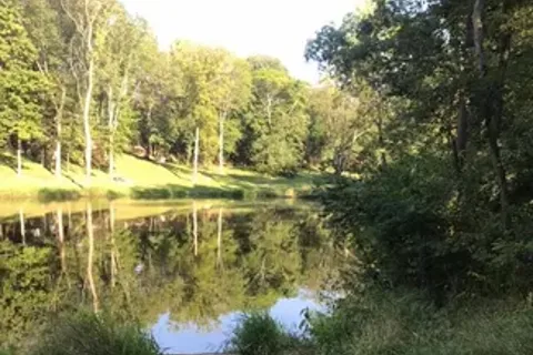 Hickory Hill Campground
