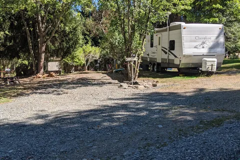 Grand Canyon Motel Resort & Campground