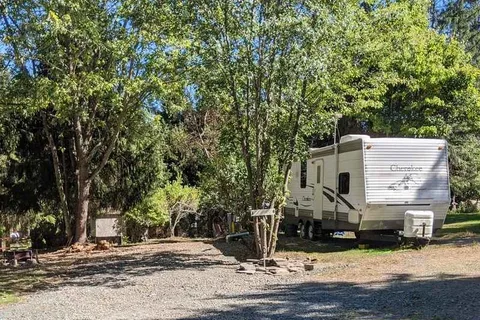 Grand Canyon Motel Resort & Campground