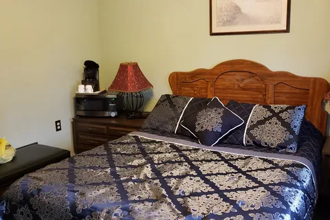 Grand Canyon Motel Resort & Campground