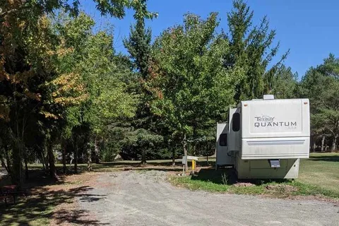 Grand Canyon Motel Resort & Campground