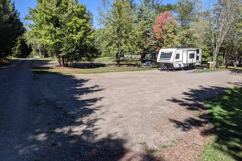 Grand Canyon Motel Resort & Campground