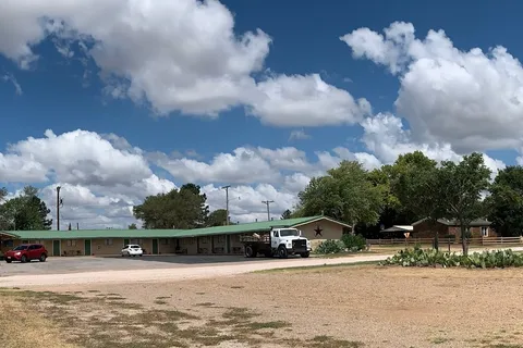 Cactus Inn and RV Parking