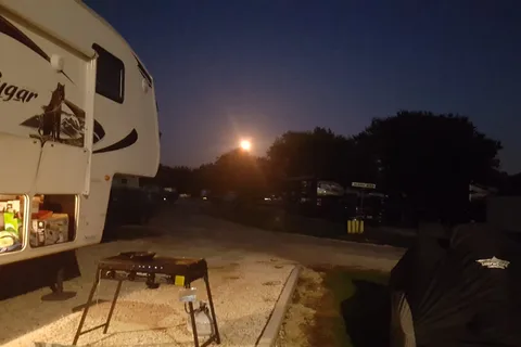 Alamo Fiesta RV Resort