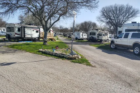 Alamo Fiesta RV Resort