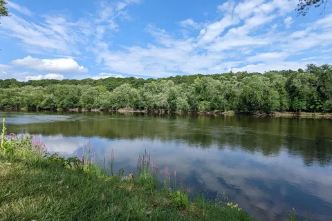 Steamboat Park Campground