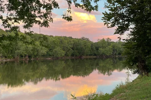 Steamboat Park Campground