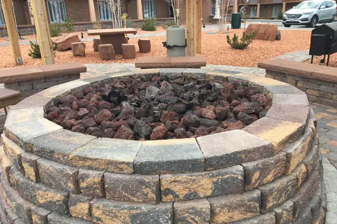 Cedar City RV Park