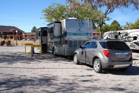 Cedar City RV Park
