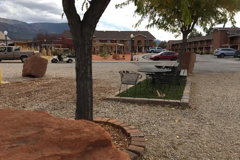 Cedar City RV Park