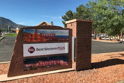 Cedar City RV Park