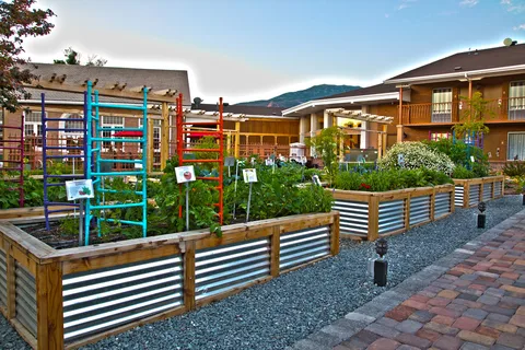 Cedar City RV Park