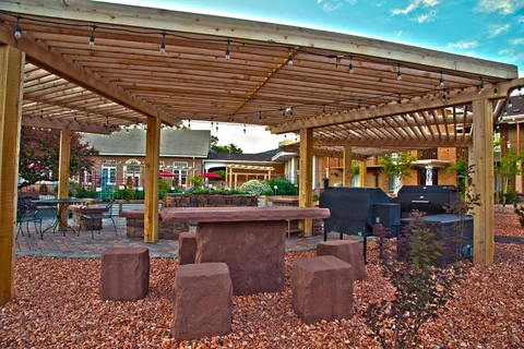 Cedar City RV Park