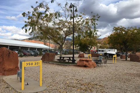 Cedar City RV Park